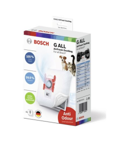 BOSCH VACUUM DUST BAG BBZAFGALL