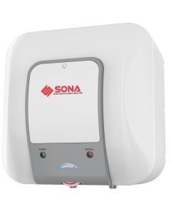 SONA STORAGE WATER HEATER 15L SSWH2903