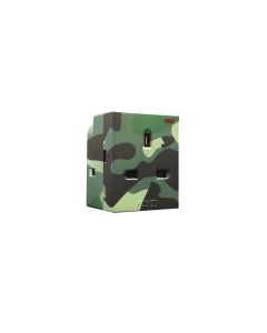 SOUNDTEOH ADAPTOR PLUG PP-46N/GN-CAMO-W/NEON