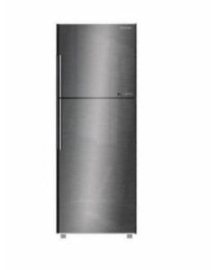 SHARP 2 DOOR FRIDGE SJRX42E-SL2