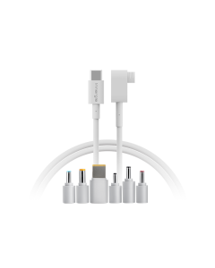 INNERGIE USB-C/MULTI-TIP CABLE ACC-S150AM RA