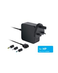 INNERGIE 65W HP ADAPTER ADP-65DW DZDB