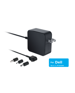 INNERGIE 65W DELL ADAPTER ADP-65DW DZDA