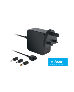 INNERGIE 65W ACER ADAPTER ADP-65DW DZDD