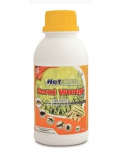 NETCARE SERAI WANGI FM-NETCARE-SW-650ML