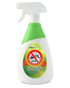 NETCARE  MOSQUITOES SPRAY FM-NETCARE-MQS-500ML