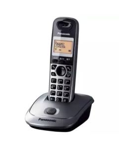 PANASONIC SINGLE DECT PHONE KXTG2511CXT