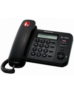 PANASONIC CORDED PHONE KXTS560NDB