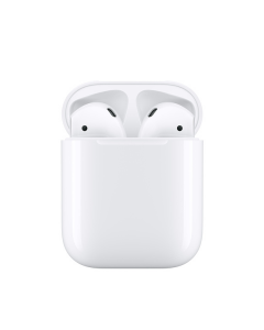 APPLE AIRPODS W CHARGING CASE MV7N2ZA/A