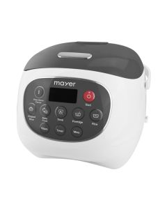 MAYER RICE COOKER 0.8L MMRC20