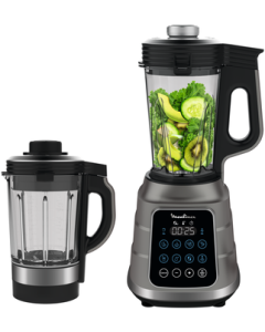 TEFAL HI SPEED VACUUM BLENDER BL985