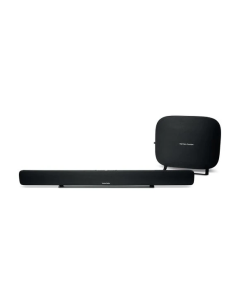HARMAN KARDON SOUNDBAR HARMAN KARDON OMNI BAR PLUS