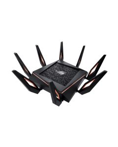 ASUS ROG AX11000 WIFI 6 ROUTER GT-AX11000