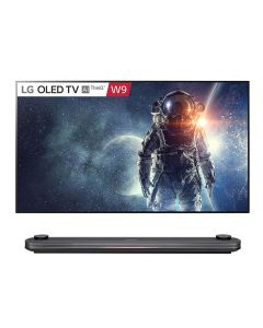 LG 77' 4K OLED SMART TV OLED77W9PTA