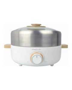 MISTRAL STEAMBOAT 3L MHP3