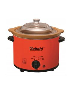 TAKAHI SLOWER COOKER 3.5L 2404HR-WO