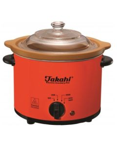 TAKAHI SLOWER COOKER 1.2L 3102HR-WO