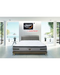 SLEEPYNIGHT MATTRESS THERAPY COMFORT - S