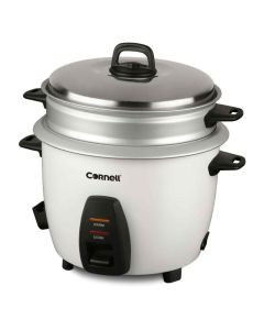 CORNELL RICE COOKER 1L CRCCS102ST