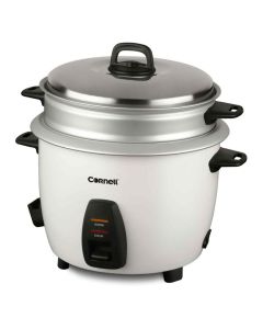 CORNELL RICE COOKER 2.8L CRCCS282ST