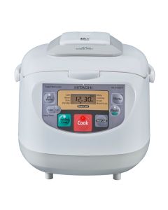 HITACHI RICE COOKER 1.8L RZD18GFY-W