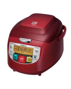 Hitachi RZ-PMA10Y Micom Rice Cooker (1.0L)