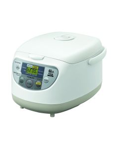 HITACHI RICE COOKER 1L RZPMA10Y-W