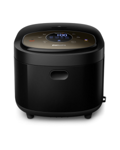 PHILIPS RICE COOKER 1.5L HD4528/62