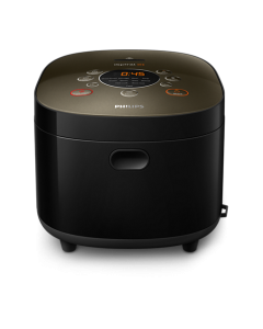 PHILIPS RICE COOKER 1.5L HD4535/62