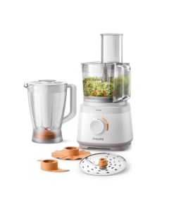 PHILIPS FOOD PROCESSOR 700W HR7320/01