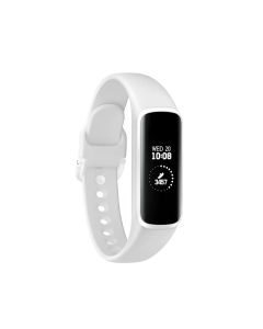 SAMSUNG GALAXY FIT E WHITE SM-R375NZWAXSP