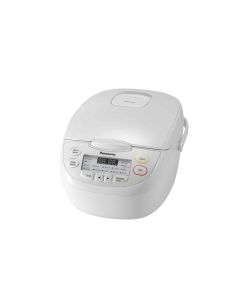 PANASONIC RICE COOKER 1.0L SRCN108WSH