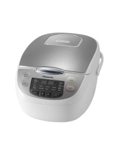 PANASONIC RICE COOKER 1.0L SRCX108SSH