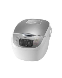 PANASONIC RICE COOKER 1.8L SRCX188SSH