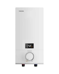 TOSHIBA INSTANT HEATER DSK33ES5SW