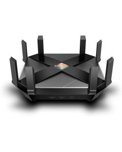 TP-LINK AX6000 WIFI 6 ROUTER TPL-ARCHER-AX6000