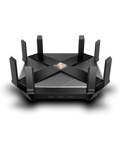 TPLINK AX6000 WIFI6 ROUTER TPL-ARCHER-AX6000