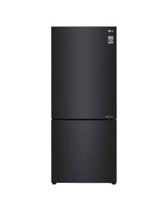 LG 2 DOOR FRIDGE GB-B4059MT