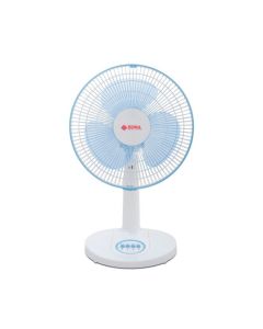 SONA 12" DESK FAN SFD1221A