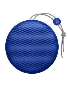 B&O BLUETOOTH SPEAKER BEOPLAY A1 LATE NIGHT BLUE