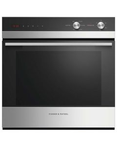 FISHER & PAYKEL BUILT IN OVEN OB60SC5CEX2
