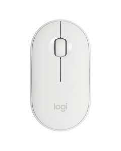 LOGITECH M350 WIRELESS MOUSE 910-005600