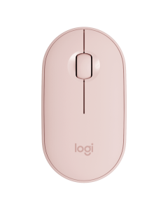 LOGITECH M350 WIRELESS MOUSE 910-005601