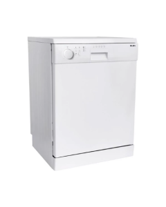 ELBA DISHWASHER EBDW1351AWH