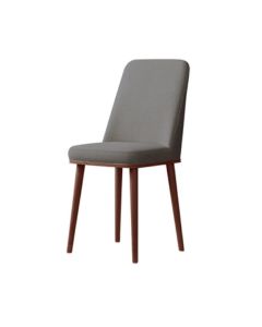 TAYLON DINING CHAIR GREY CUBE-01-DC-GY