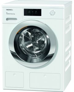 MIELE FRONT LOAD WASHER WCR860WPS