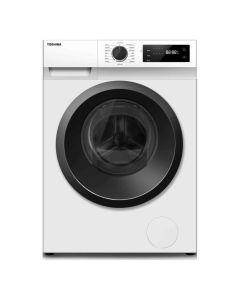 TOSHIBA FRONT LOAD WASHER TW-BH95S2S