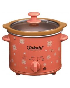 TAKAHI SLOW COOKER 1.2L 3102HR-TF