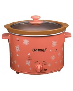 TAKAHI SLOW COOKER 4.7L 3606HR-TF