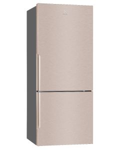 ELECTROLUX 2 DOOR FRIDGE EBE4500BG